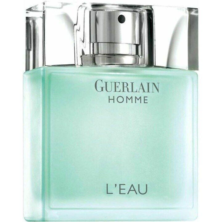 Guerlain Homme L'Eau